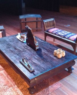 Opera Siam’s Otello