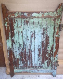 Architectural Salvage