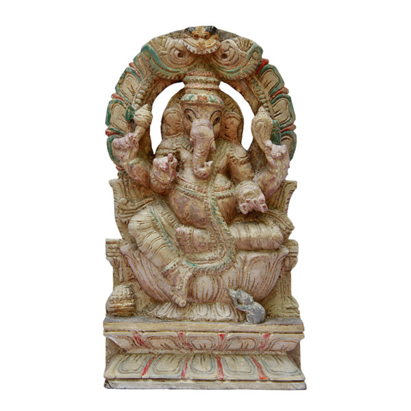 Ganesha