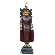 Buddha statue