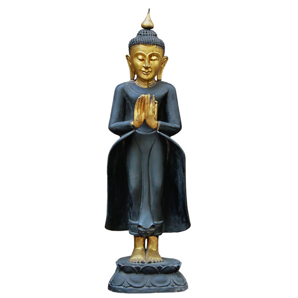 Religious object for worship and reverence