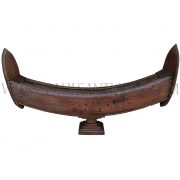 Antique Thai Rosewood Xylophone (Ranat Ek) Base