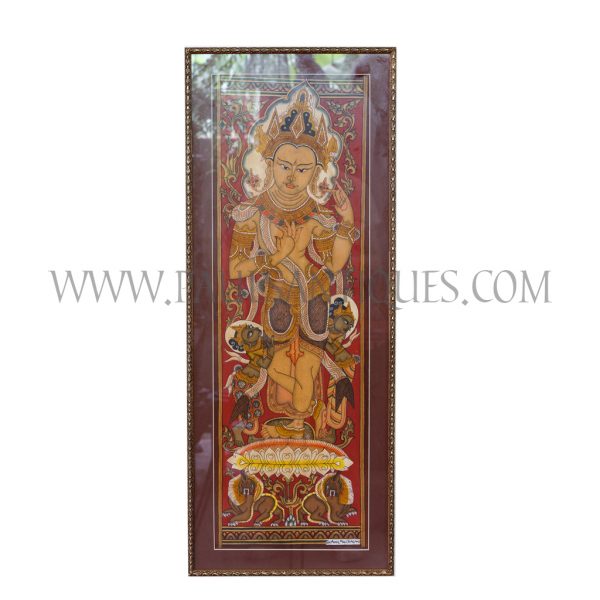 painting, wall art, wall hanging